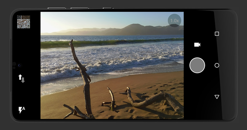 Illustration for article titled Essential Phone, el espectacular teléfono modular del creador de Android